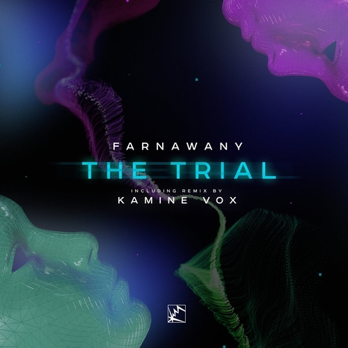 Farnawany - The Trial [PN028]
